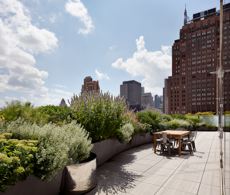 311 West Broadway, Unit PHE Manhattan, NY 10013 - Photo 2 of 21