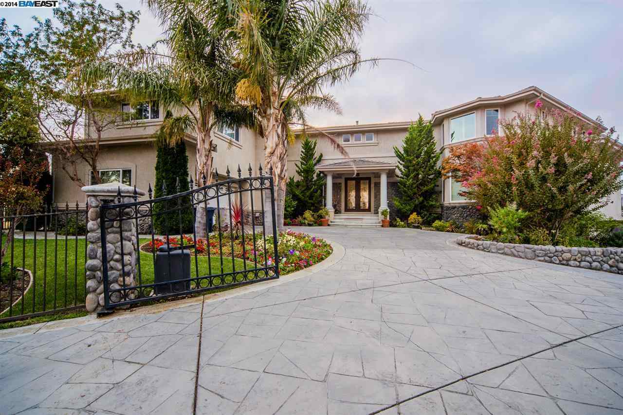 2346 Rutherford Lane Fremont, CA 94539 - Photo 1 of 1 Gallery Image 1