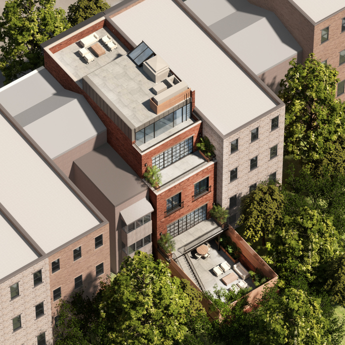 442 West 22nd Street Manhattan, NY 10011 - Photo 8 of 11