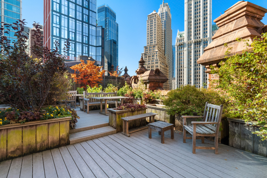 Potter Building 145 Nassau St, Manhattan, NY 10038 - Photo 5 of 5