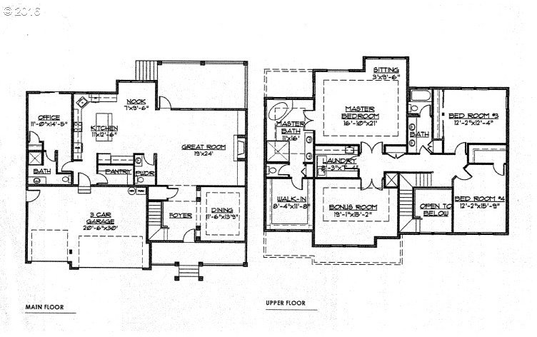 6101 Southwest 67th Place Portland, OR 97223 - Photo 1 of 32 Gallery Image 1