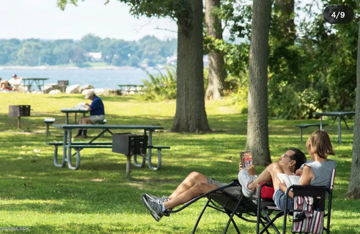 2 Old Stone Bridge Road Cos Cob, CT 06807 - Photo 40 of 48