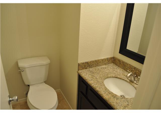 2651 Regent Road Carlsbad, CA 92010 - Photo 7 of 14 Downstairs powder room