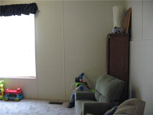 550 Gentry Chapel Road Middleton, TN 38052 - Photo 18 of 25 Additional view of Bedroom 2