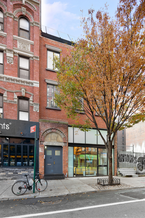 95 Rivington Street, Unit CARRIAGE Manhattan, NY 10002 - Photo 6 of 7