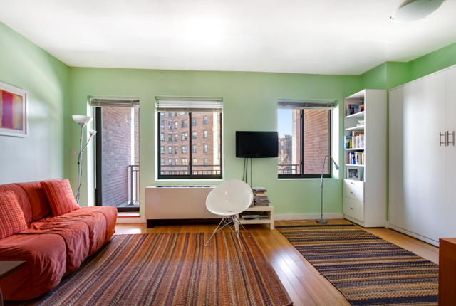 353 East 104th Street, Unit 4D Manhattan, NY 10029 - Photo 3 of 10