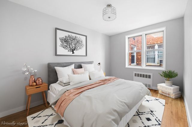 $355,000 | 180 Van Cortlandt Park South, Unit 6D | Kingsbridge