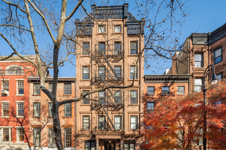 111 West 11th Street, Unit 2RE Manhattan, NY 10119 - Photo 7 of 10
