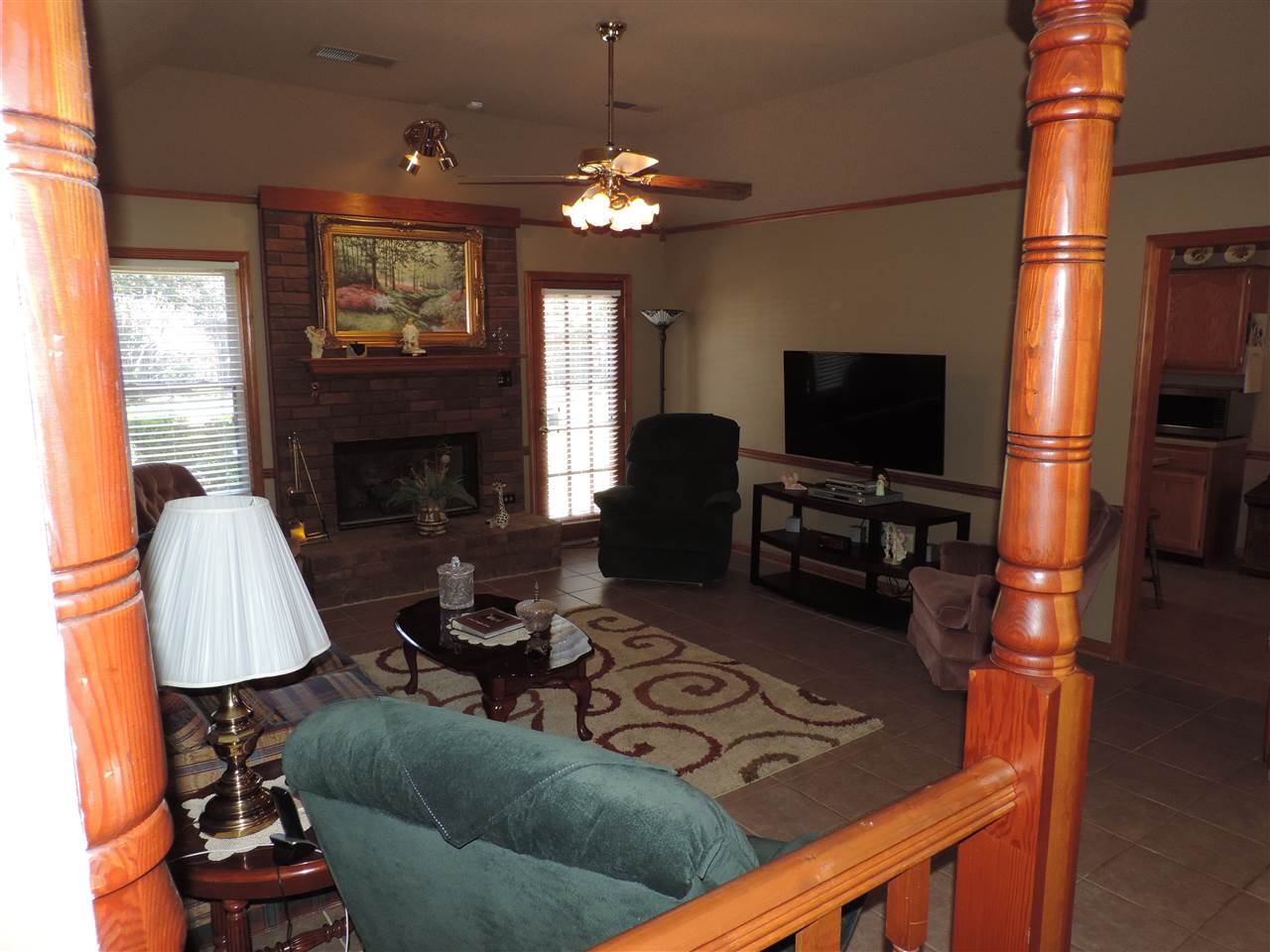 5381 Ross Road Memphis, TN 38141 - Photo 4 of 25