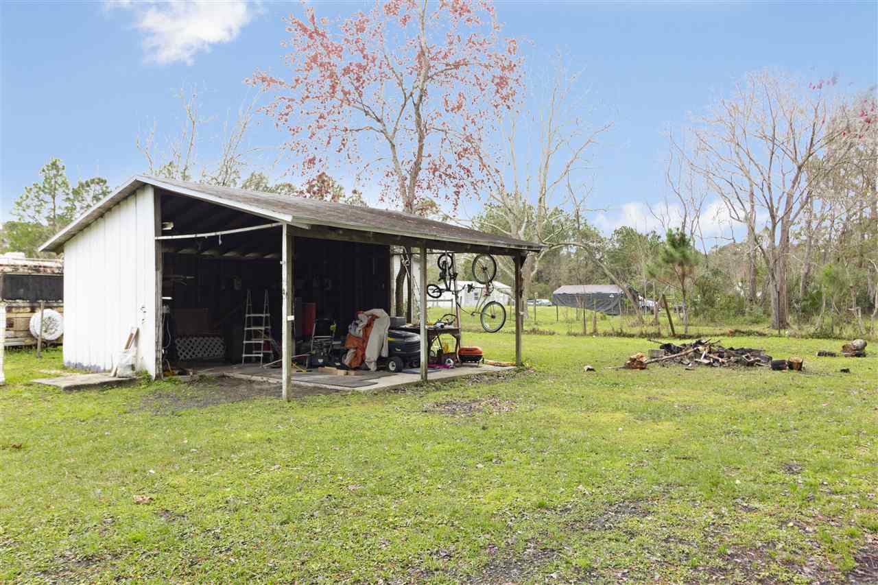 2781 Pellicer Road St. Augustine, FL 32092 - Photo 26 of 31
