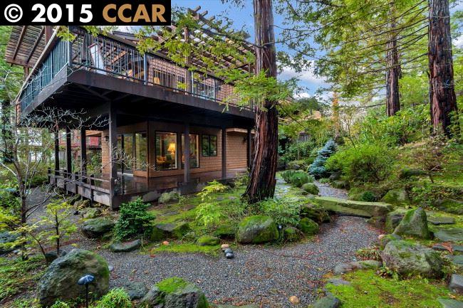 425 Ridge Gate Road Orinda, CA 94563 - Photo 1 of 1