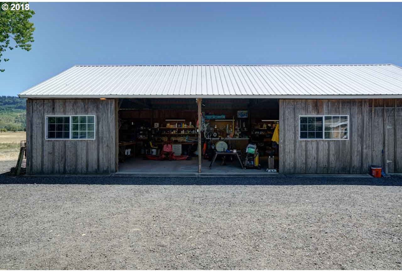 38665 Richardson Gap Road Scio, OR 97374 - Photo 32 of 32 Gallery Image 32