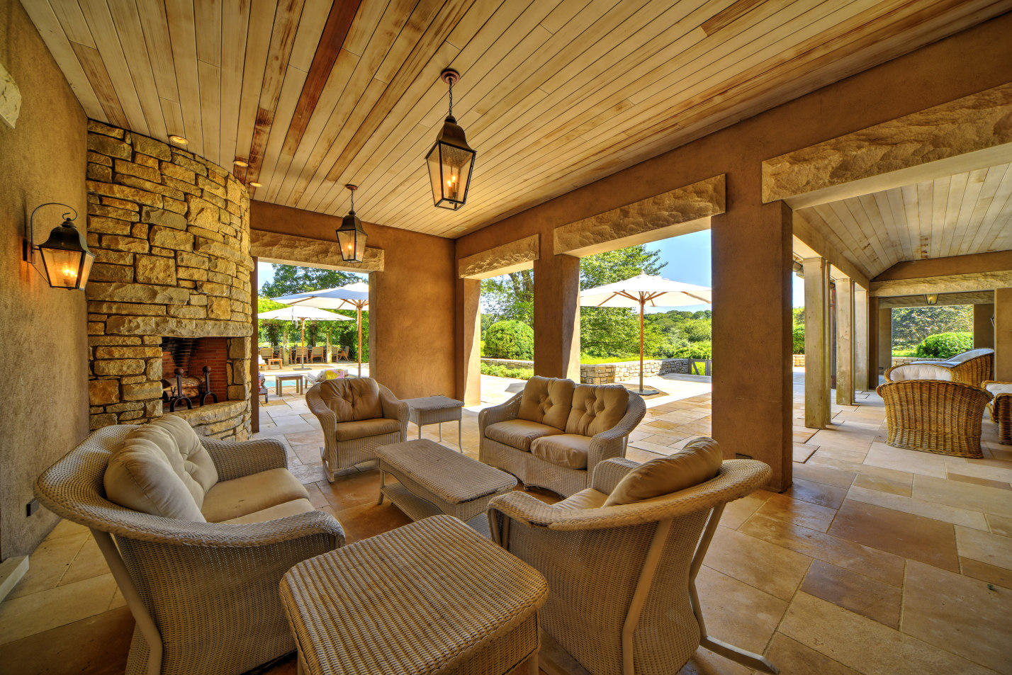 36 Briar Patch Road East Hampton, NY 11937 - Photo 22 of 24