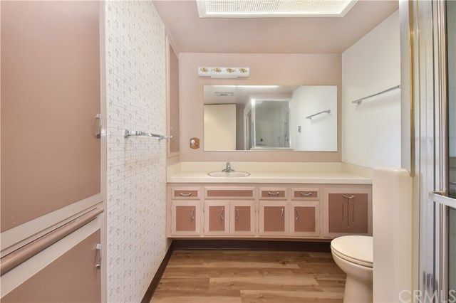 $140,000 | 13930 Church Place, Unit 69H, Seal Beach, CA 90740