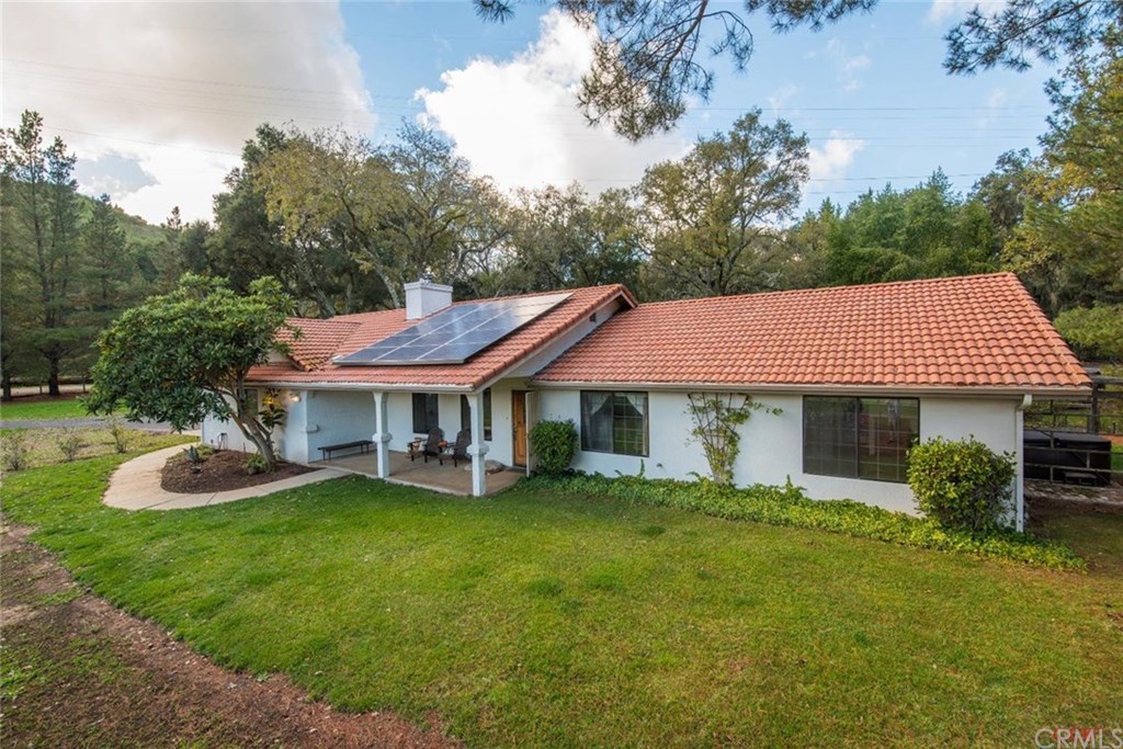 13800 Santa Lucia Road Atascadero, CA 93422 - Photo 1 of 1 Gallery Image 1