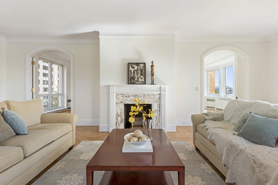 1 East End Avenue, Unit 4A Manhattan, NY 10075 - Photo 2 of 13