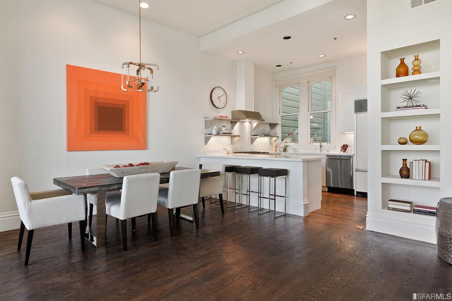 832 Bay Street San Francisco, CA 94109 - Photo 20 of 54