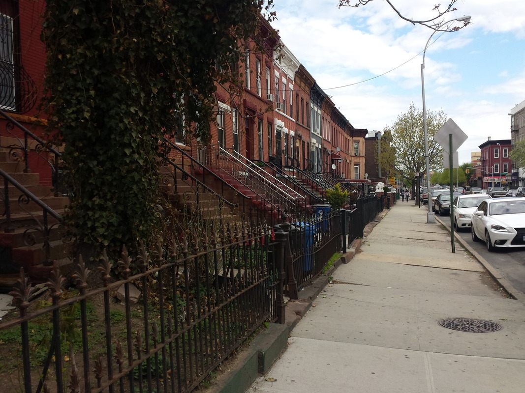 595 Lexington Avenue, Unit 2 Brooklyn, NY 11221 - Photo 6 of 6