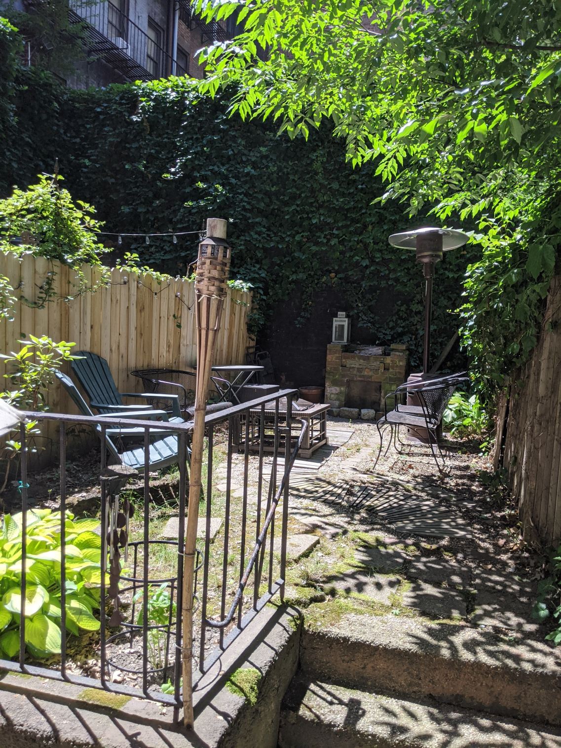 340 East 83rd Street, Unit G2 Manhattan, NY 10028 - Photo 8 of 10