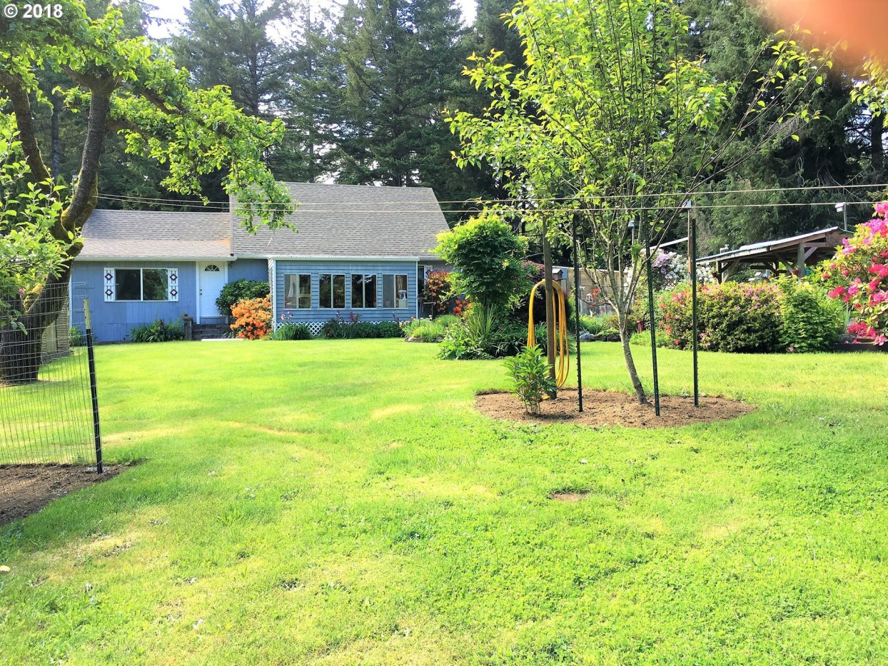 61988 Ross Inlet Road Coos Bay, OR 97420 - Photo 1 of 30 Gallery Image 1