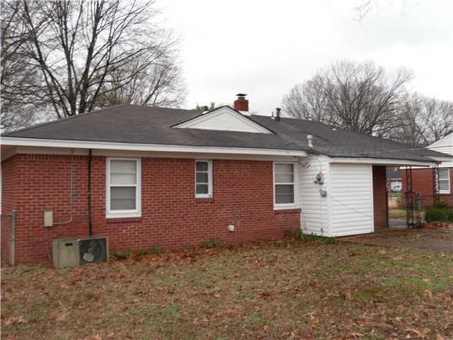 1618 Marcia Road Memphis, TN 38117 - Photo 6 of 6