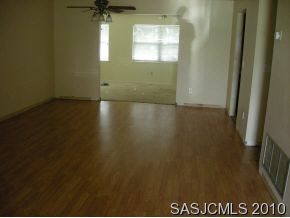 809 Valnera Court St. Augustine, FL 32086 - Photo 4 of 9 living area