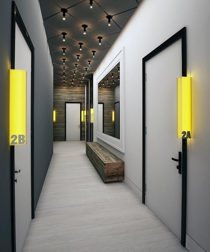 21 Monitor Street, Unit 2A Brooklyn, NY 11222 - Photo 10 of 11