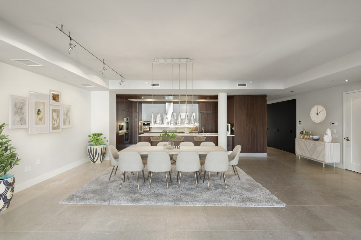 32 West 18th Street, Unit 11A Manhattan, NY 10011 - Photo 9 of 26