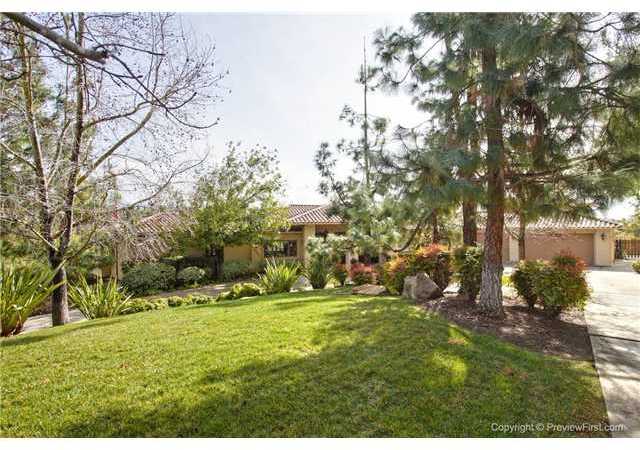 13562 Del Poniente Road Poway, CA 92064 - Photo 2 of 23