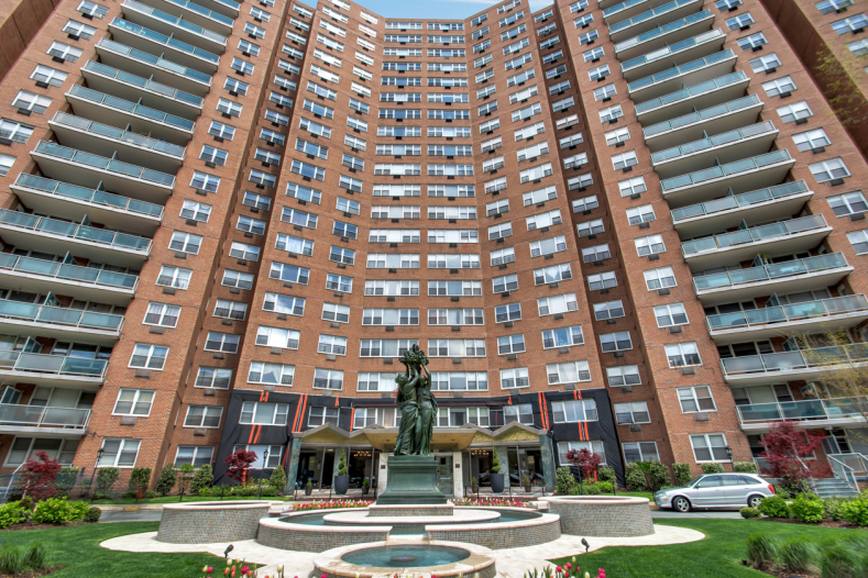 Philip Howard Apartments 1655 Flatbush Ave, Brooklyn, NY 11210 - Photo 5 of 17