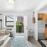 $3,300 | 62 Rivington Street, Unit 8A | Lower East Side