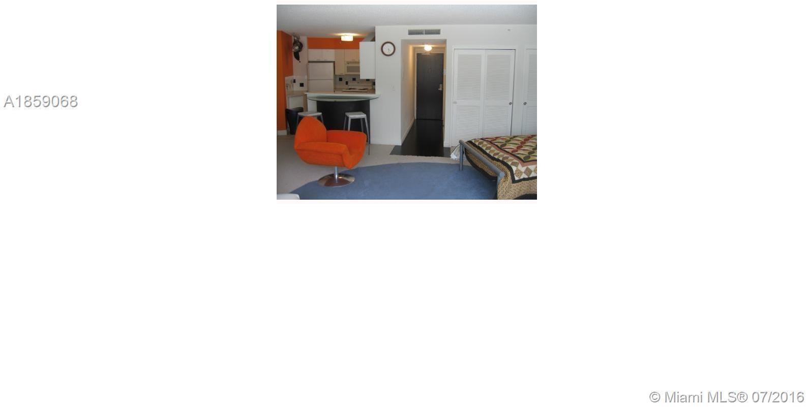 1500 Bay Road, Unit 252S Miami Beach, FL 33139 - Photo 8 of 13