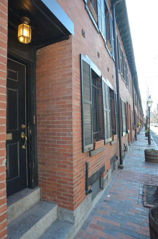 8 Lawrence Street, Unit 2 Boston, MA 02116 - Photo 16 of 18