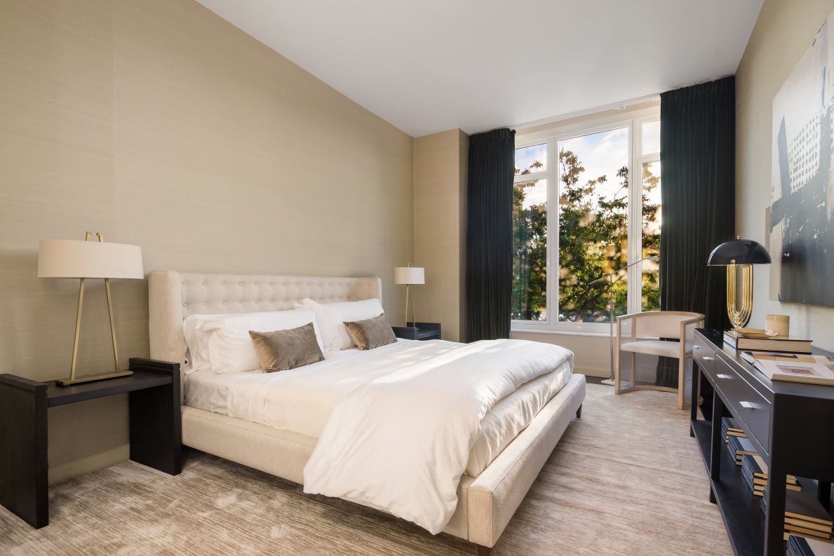 400 West 12th Street, Unit 3J Manhattan, NY 10014 - Photo 5 of 12