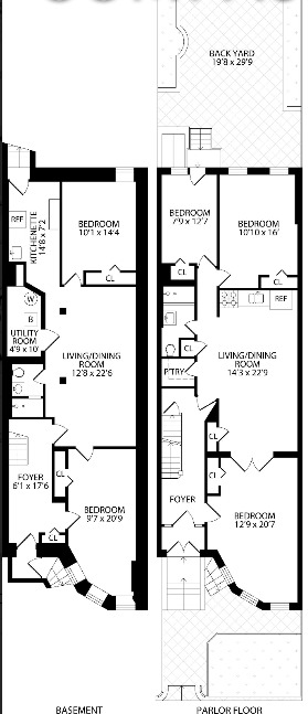 1404 Hancock Street, Unit 1 Brooklyn, NY 11237 - Photo 8 of 8