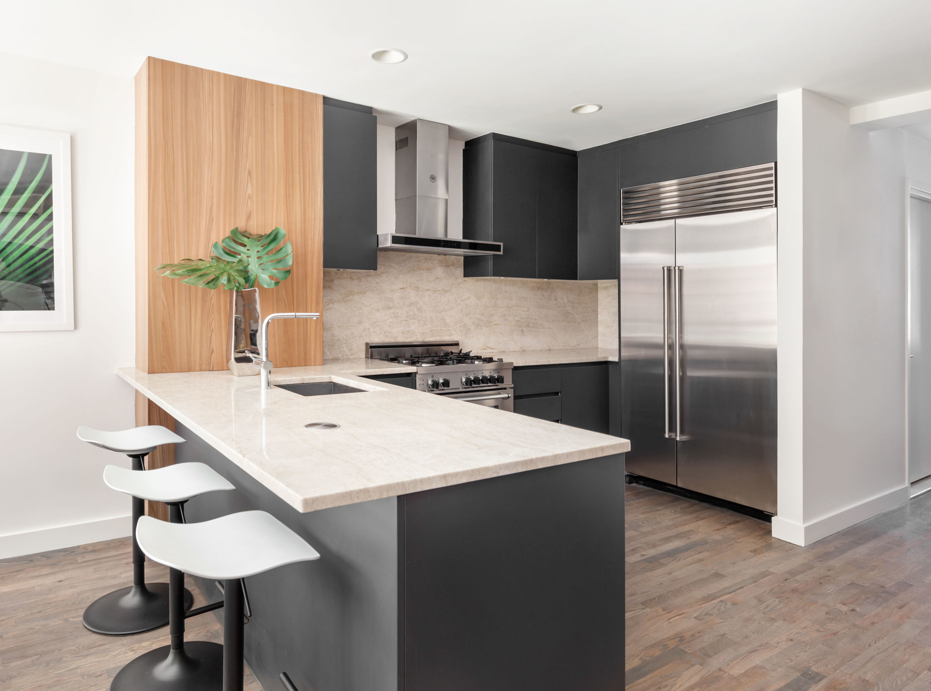 41 Bridge Street, Unit THB Brooklyn, NY 11201 - Photo 5 of 17