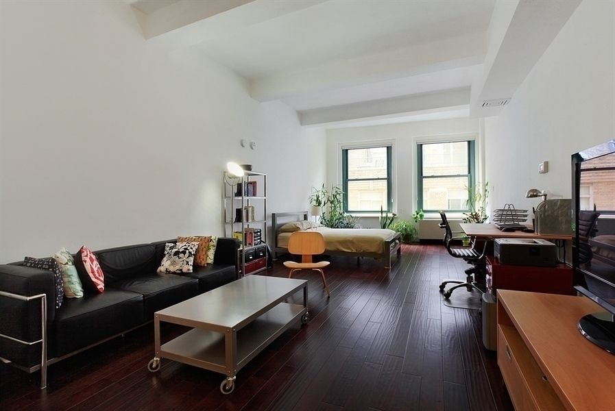 80 John Street, Unit 13C Manhattan, NY 10038 - Photo 4 of 15