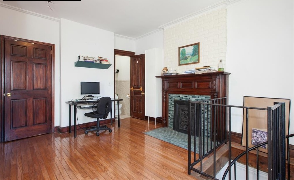228 Hancock Street, Unit 3 Brooklyn, NY 11216 - Photo 3 of 7