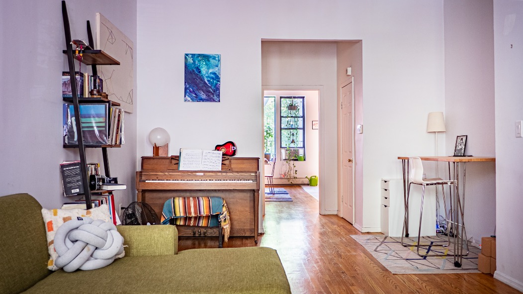 1263 Pacific Street, Unit 1 Brooklyn, NY 11216 - Photo 2 of 8