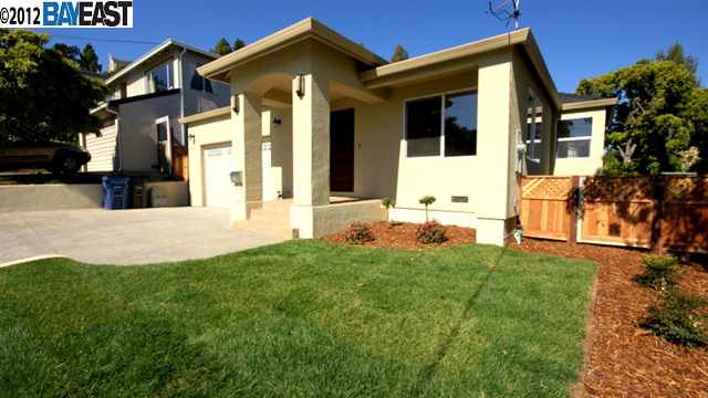 2426 Stanton Hill Road Castro Valley, CA 94546 - Photo 1 of 1 Gallery Image 1