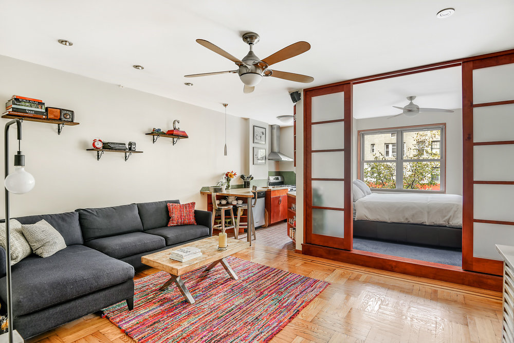 180 West 93rd Street, Unit 2F Manhattan, NY 10025 - Photo 2 of 8