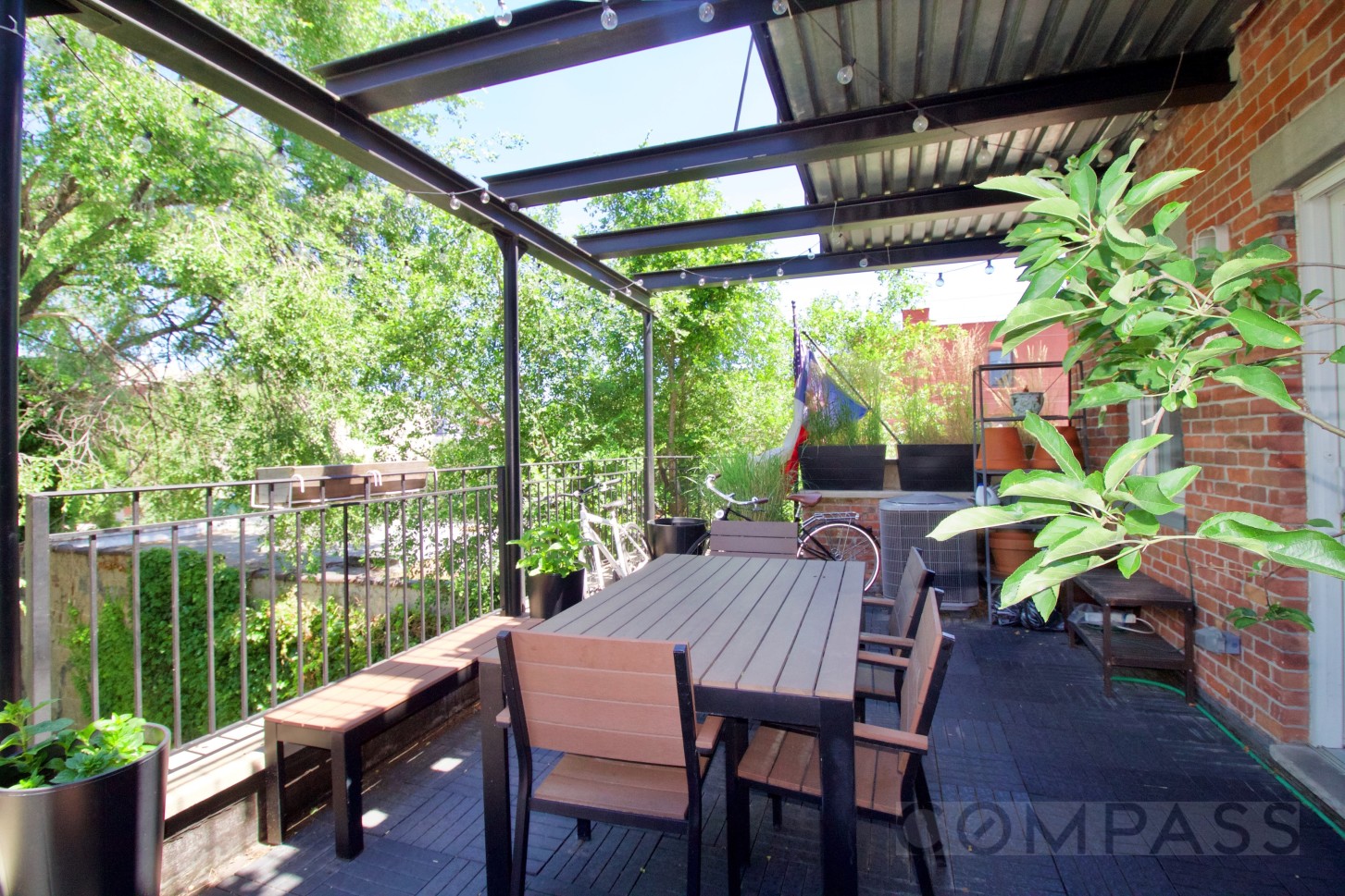 356 Van Brunt Street, Unit 2 Brooklyn, NY 11231 - Photo 14 of 17