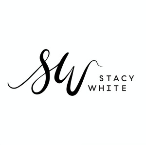 Team Stacy White
