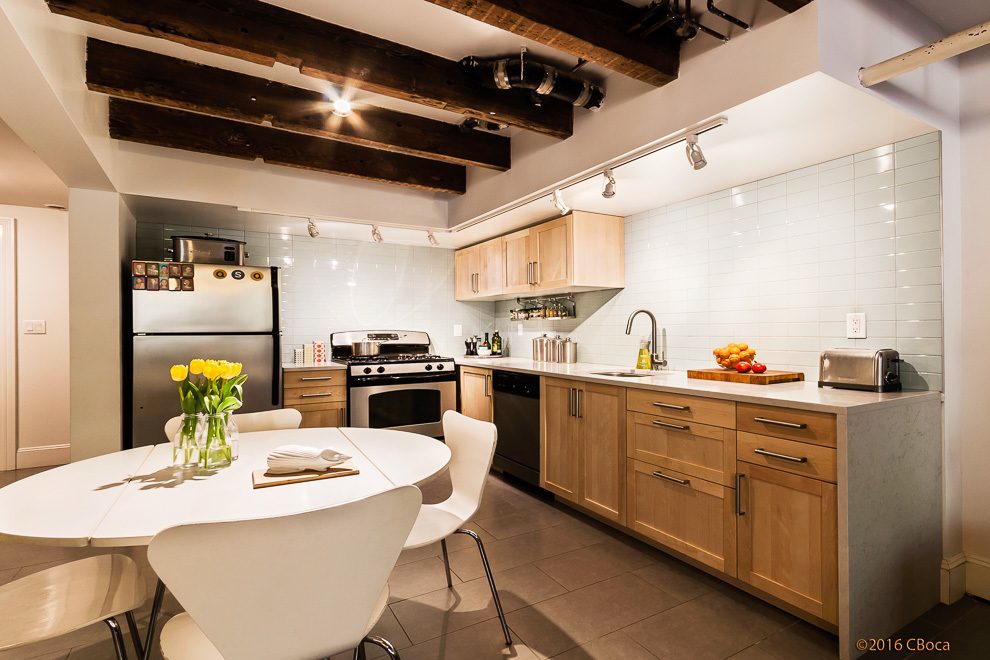 60 Wyckoff Street, Unit 1 Brooklyn, NY 11201 - Photo 3 of 11