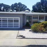 $4,100 | 2535 Trenton Drive, San Bruno, CA 94066