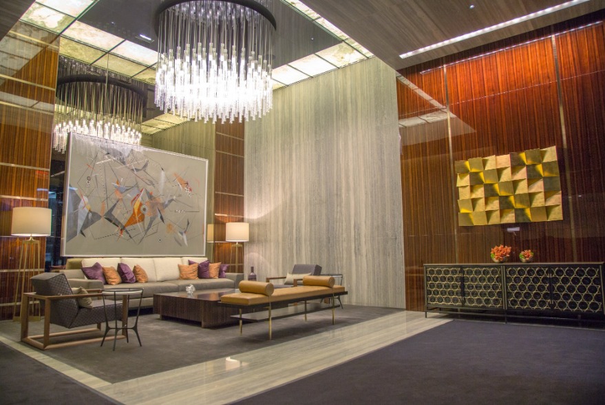 One57 157 W 57th St, Manhattan, NY 10019 - Photo 8 of 16