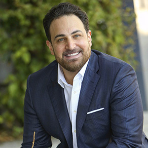 Alex Kaufman