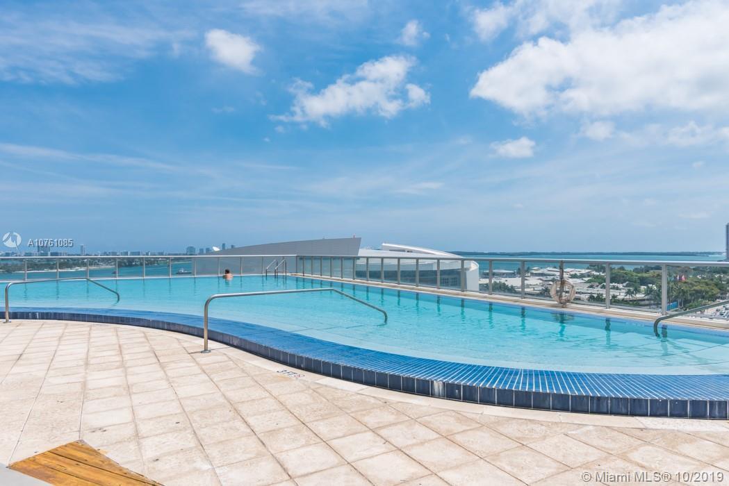 Marina blue 888 Biscayne Blvd, Miami, FL 33132 - Photo 2 of 2