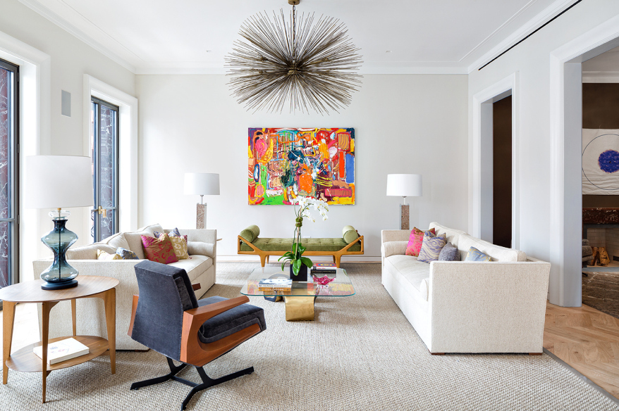 560 West 24th Street, Unit 5FL Manhattan, NY 10011 - Photo 4 of 13