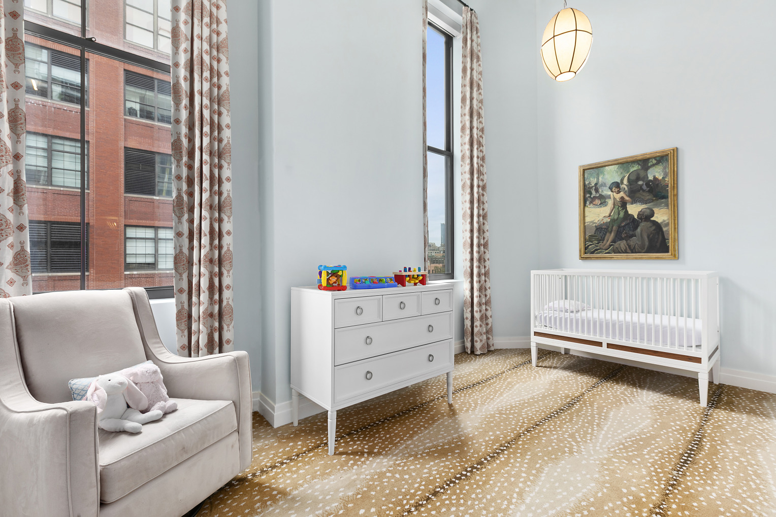 421 Hudson Street, Unit 623 Manhattan, NY 10014 - Photo 11 of 18